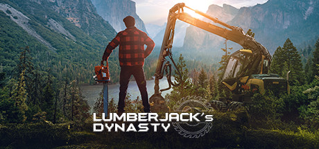 伐木工王朝/Lumberjack’s Dynasty-决战次世代