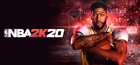 NBA 2K20/NBA20【附：13~19合集】-决战次世代