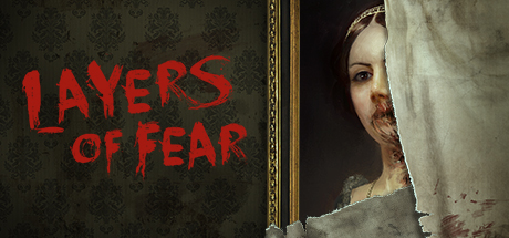 层层恐惧/Layers of Fear-决战次世代