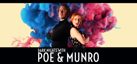 与坡和芒罗共度黑夜/Dark Nights with Poe and Munro-决战次世代