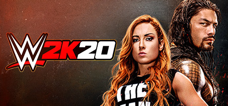 WWE 2K20/美国职业摔角联盟2K20/单人.同屏多人-决战次世代