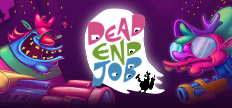 鬼魂清洁工/Dead End Job/单机.同屏多人-决战次世代