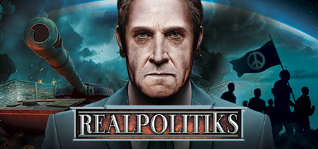 现实政治2豪华版/Realpolitiks II Deluxe Edition-决战次世代