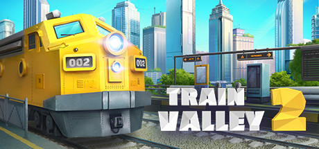 火车山谷2/Train Valley 2-决战次世代