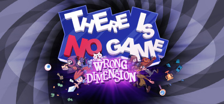 这里没有游戏：错误维度/There Is No Game : Wrong Dimension-决战次世代