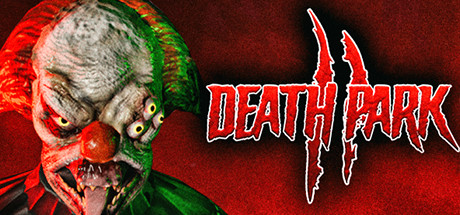 死亡公园2/Death Park 2-决战次世代