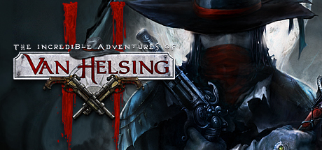 范海辛的奇妙冒险2/The Incredible Adventures of Van Helsing II-决战次世代