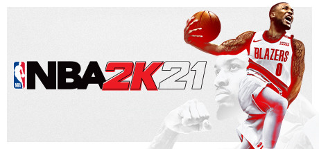 NBA2K21/NBA21/2K21-决战次世代