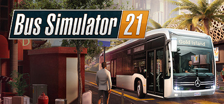 巴士模拟21/Bus Simulator 21 Next Stop-决战次世代