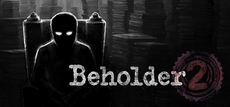 旁观者2/监察者2/监视者2/Beholder2-决战次世代