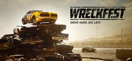 撞车嘉年华完全版/Wreckfest Complete Edition-决战次世代