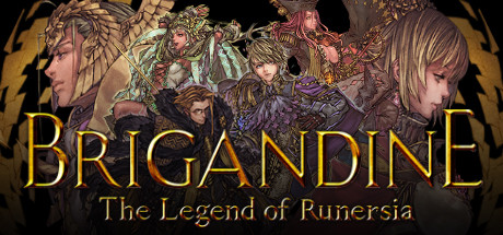 幻想大陆战记：露纳希亚传说/Brigandine The Legend of Runersia-决战次世代