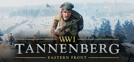 坦能堡/Tannenberg-决战次世代