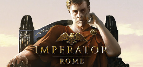 大将军：罗马/Imperator: Rome-决战次世代