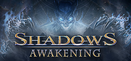 暗影：觉醒/Shadows: Awakening-决战次世代