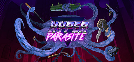 超级寄生虫/HyperParasite/单机.同屏多人-决战次世代