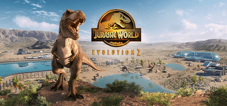 侏罗纪世界：进化 2/Jurassic World Evolution 2-决战次世代