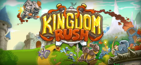 王国保卫战/皇家守卫军/Kingdom Rush-决战次世代