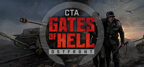 战争召唤：地狱之门东线/Call to Arms – Gates of Hell: Ostfront/单机.网络联机-决战次世代