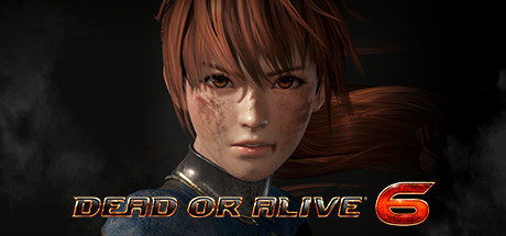 死或生6/Dead or Alive 6-决战次世代