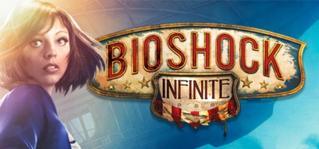 生化奇兵3：无限/BioShock Infinite-决战次世代