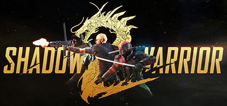 影子武士2/影武者2/Shadow Warrior 2-决战次世代