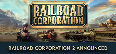 铁路公司收藏版/Railroad Corporation Complete Collection-决战次世代