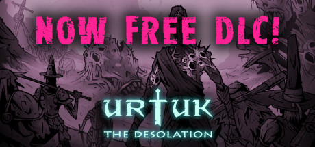 乌尔图克：荒凉/Urtuk: The Desolation-决战次世代