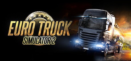 欧洲卡车模拟2/欧卡2/Euro Truck Simulator 2-决战次世代