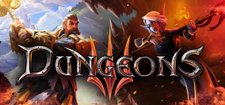 地下城3/Dungeons3单机.局域网联机-决战次世代