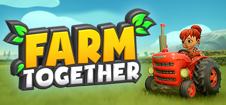 一起玩农场/Farm Together-决战次世代