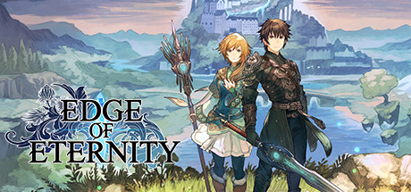 永恒边缘/Edge Of Eternity-决战次世代