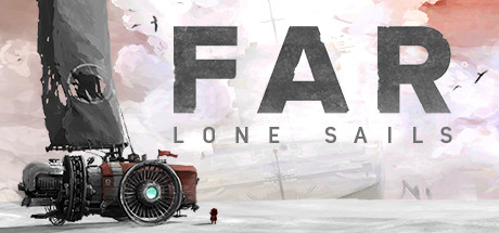 孤帆远航/远方孤帆/远方孤单的帆/FAR: Lone Sails-决战次世代