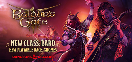 博德之门3/Baldur’s Gate 3-决战次世代