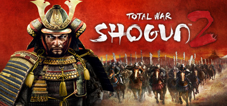 全面战争：幕府将军2/Total War: SHOGUN 2-决战次世代