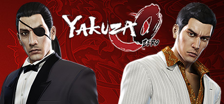 如龙0/Yakuza 0-决战次世代