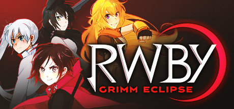 RWBY：戮兽之蚀-决战次世代