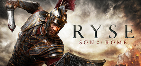 崛起：罗马之子/Ryse: Son of Rome-决战次世代