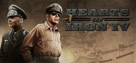 钢铁雄心4/Hearts of Iron IV-决战次世代