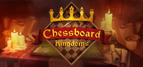 棋盘王国/Chessboard Kingdoms-决战次世代