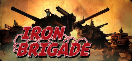 铁旅/Iron Brigade-决战次世代