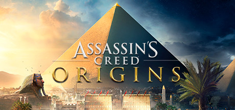 刺客信条7：起源/Assassins Creed Origins-决战次世代