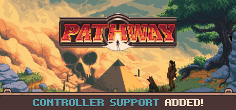 Pathway/通路/路径-决战次世代