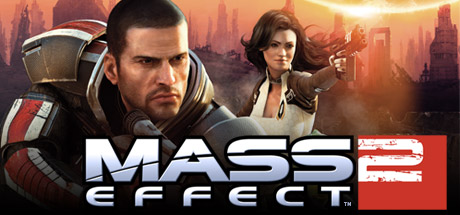 质量效应2/Mass Effect 2-决战次世代