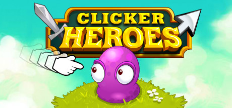 点击英雄/CLICKERHEROES-决战次世代