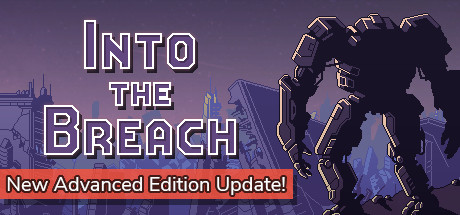 陷阵之志/Into the Breach-决战次世代