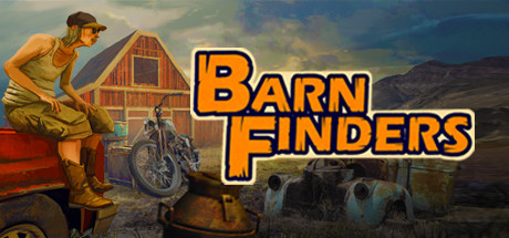 废品大亨/Barn Finders（集成阿美利卡之梦DLC）-决战次世代