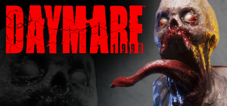 白日噩梦1998/白日梦魇1998/昼魇：1998/Daymare: 1998-决战次世代