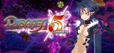 魔界战记5/Disgaea 5-决战次世代