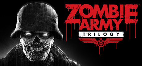 僵尸部队三部曲合集/Zombie Army Trilogy-决战次世代